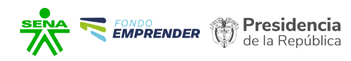 SENA - Fondo Emprender - Presidencia de la República